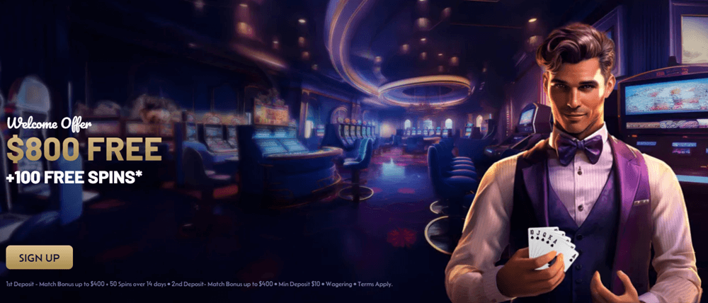 Privé City Online Casino